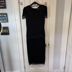 Vintage Dress
